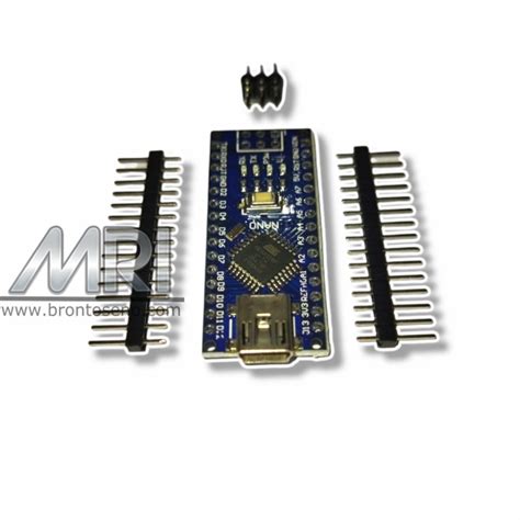 ARDUINO NANO V3 3 0 ATMEGA328P CH340 CH340G 5V BOARD Brontoseno Com