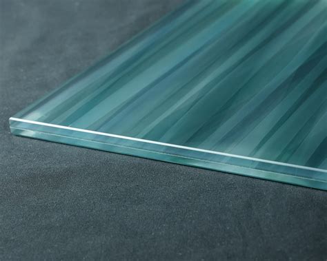 Frosted Laminated Glass 4 Hongjia Glass