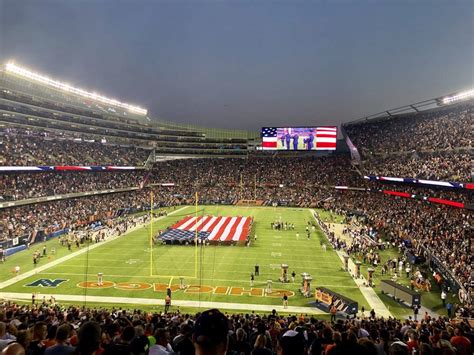 How To Find The Cheapest Chicago Bears Playoff Tickets 2022