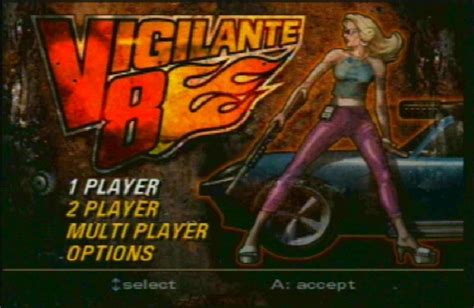 Screenshot Of Vigilante 8 Nintendo 64 1998 Mobygames