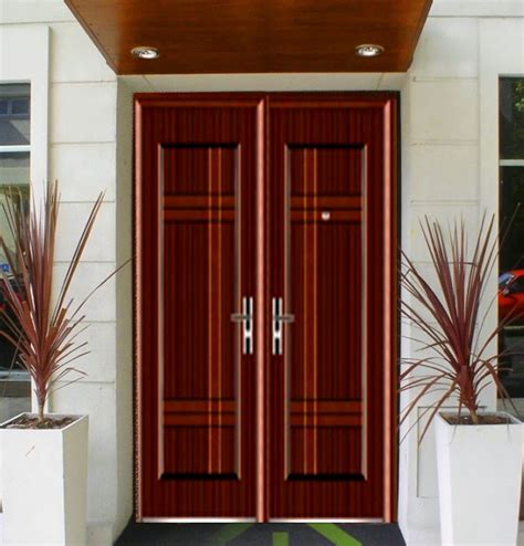 Pintu kaca pada rumah minimalis bisa dipasang di ruang tamu atau bagian depan rumah, kamar mandi atau ruangan yang lainnya. pintu rumah minimalis: 0812 33 8888 61 | JBS DOOR, Model ...