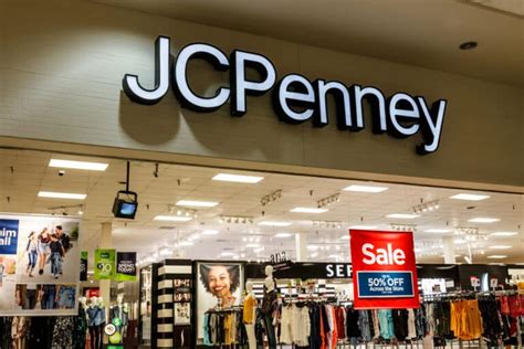 Jcpenney Salon Prices Hours Services Products And More