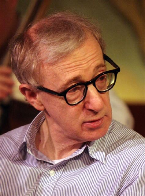 Young Woody Allen Quotes Quotesgram