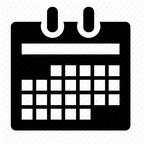 Editable Calendar Date Icon