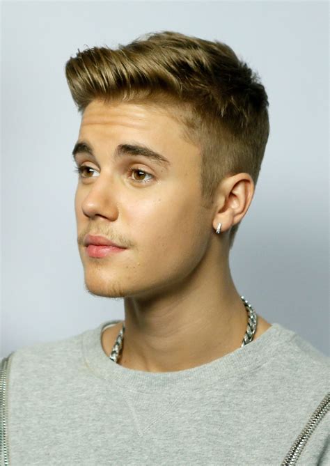 Discover More Than Justin Bieber Long Hairstyle Name Super Hot In