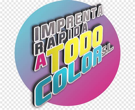 Impresión De Logotipos Prensa Publicitaria Imprenta Rapida A Todo Color