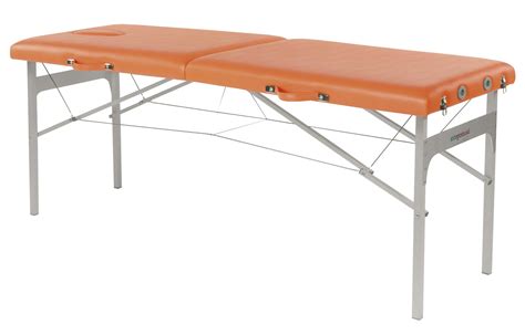 Massage Cable Table Ecopostural 3412 For £34954
