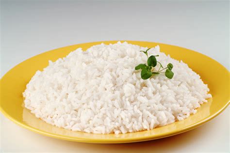 Boiled Rice Stock Photo Download Image Now Istock