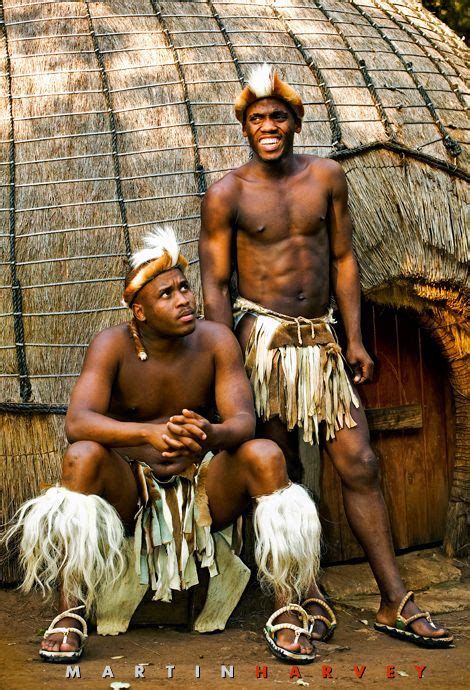 Zulu Men Explore The World With Travel Nerd Nici One Country At A