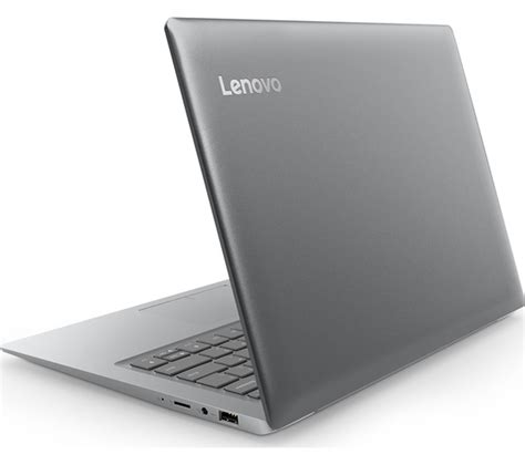 Buy Lenovo Ideapad 120s 14 Laptop Grey Free Delivery Currys