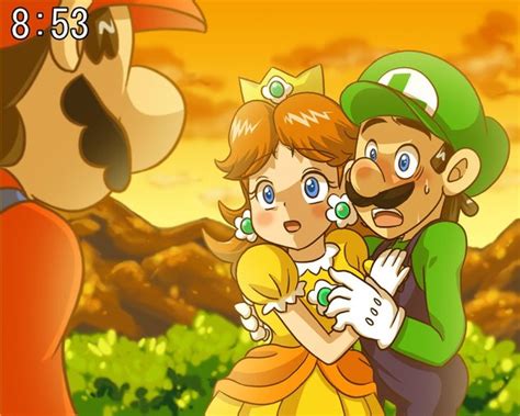418 Best Images About Super Mario Fanart On Pinterest Mario Bros