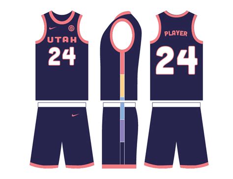 Utah Pioneers concept (Jazz rebrand) - Concepts - Chris Creamer's Sports Logos Community - CCSLC ...