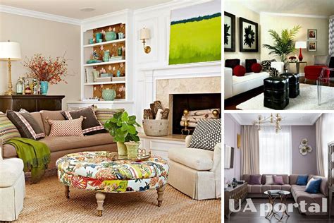 Helpful Tips On How To Arrange Furniture In A Room To Use The Space
