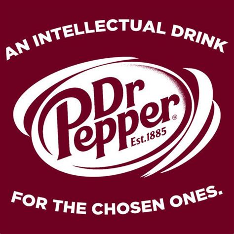 List of fake brands in anime. Dr Pepper - Steins;Gate by Welterz | Dr pepper, Steins gate 0, Steins