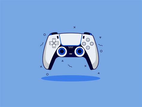 🔥 Download Playstation Retro Gaming Art Logo By Thomasm67
