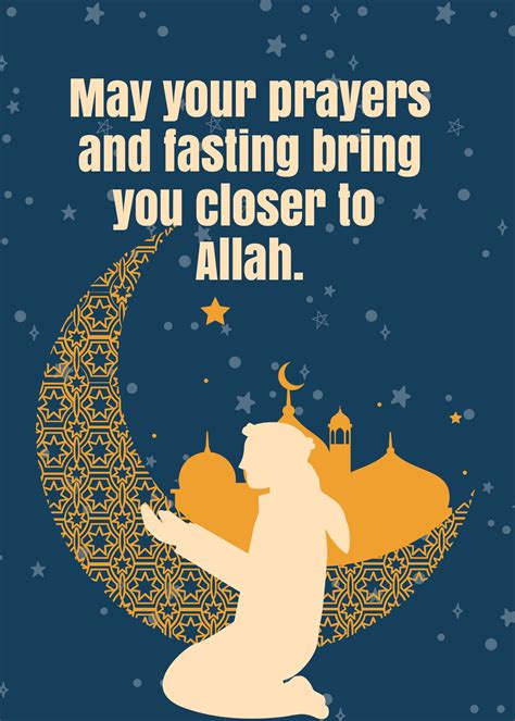 Happy Ramadan Greeting Card In Eps Illustrator  Psd Png Svg