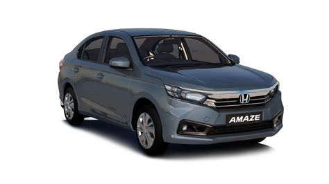 Honda Amaze S Mt 15 Diesel Price In India Features Specs And