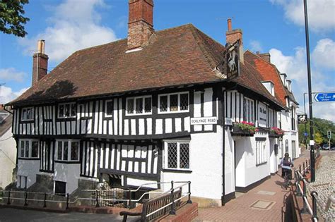 Indeed may be compensated by these employers, helping keep indeed free for jobseekers. The Lamb Inn in Eastbourne, East Sussex | englandrover.com