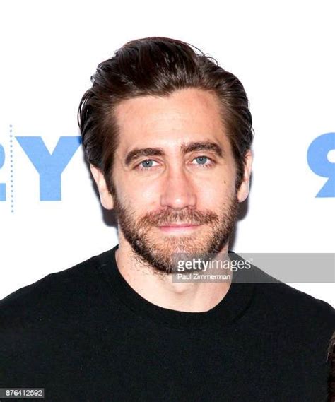 A Conversation With Jake Gyllenhaal Photos And Premium High Res