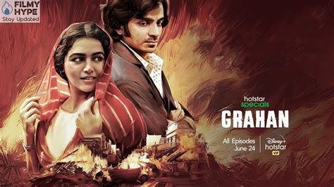 Grahan Review Sensitive Story Of Father Daughter Showing The Distorted Nexus Of Society And