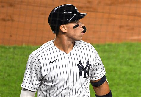 Aaron Judge on Yankees' chances: 'We have best team out there'