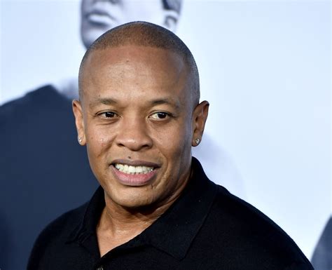 The Fabulous Life Of Dr Dre Photos Business Insider