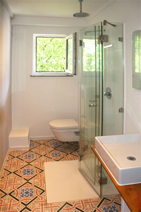 Faltbare U Dusche Platzsparend Und Ideal Für Beengte Badezimmer Cheap Bathroom Remodel
