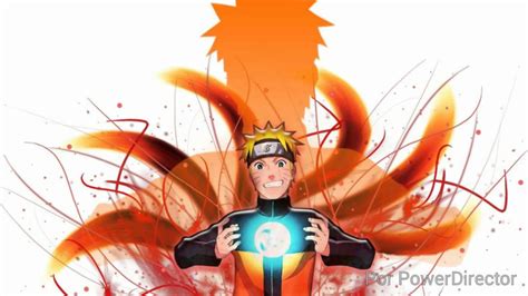 Naruto Shippuden Opening 11 Full Youtube