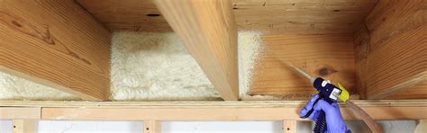 Huge sale on do it yourself foam insulation now on. Touch 'n Foam | System 200 DIY Spray Foam Insulation