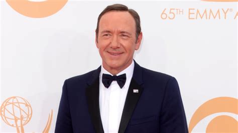 An actor says kevin spacey groped him once at a party 2 decades ago and he's drummed out of kevin spacey doesn't have the kind of money and power that maybe some of the people corey i still like him as far as his acting goes. Kevin Spacey's role in an upcoming movie has been recast ...