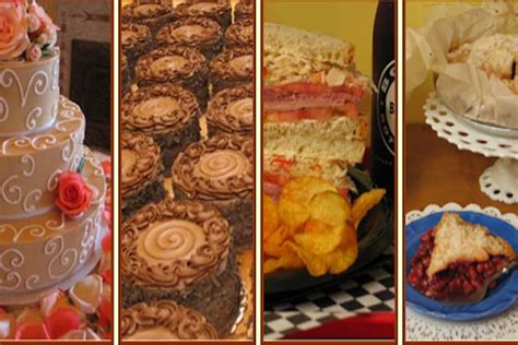 Southern Sweets Bakery Atlanta Restaurants Review 10best Experts And