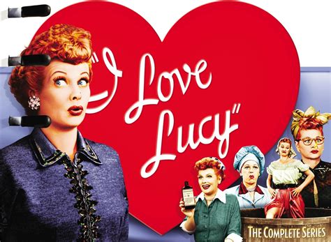 This episode is a remake of the original i love lucy pilot, filmed in 1950. I Love Lucy Wallpaper (57+ images)