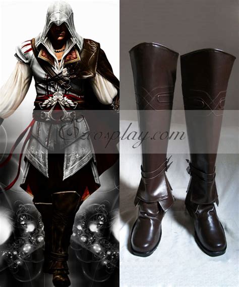 Assassin Creed Female Version Sexy Cosplay Costume Deluxe Ver