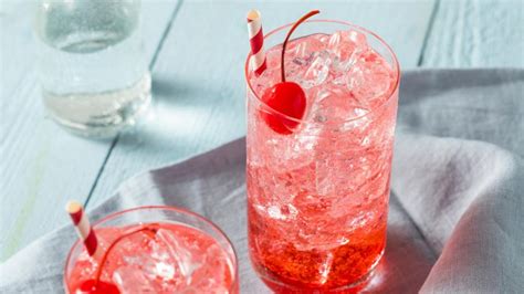what is the viral sleepy girl mocktail and here s how you can make it
