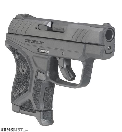 Armslist For Sale Ruger Lcp Ii 380 Acp Compact Pistol