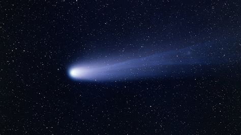 Halley's comet is arguably the most famous comet. Halley Wise Men - Bing Wallpaper Download