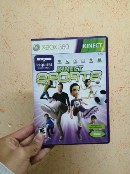 Hi maxx, thanks for reaching out to us in the forums with this question. Juegos Para Kinect Xbox 360 Gratis - Consola XBOX ONE ...