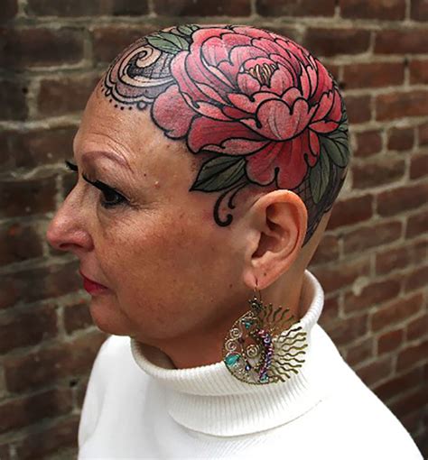 These Badass Seniors Prove That Your Tattoos Will Probably Look Awesome At Any Age Pics