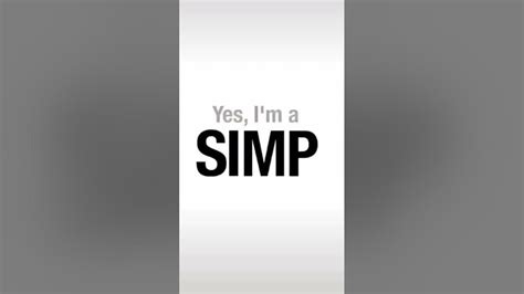 Yes Im A Simp😈 Sniper Monkey🦍 Youtube