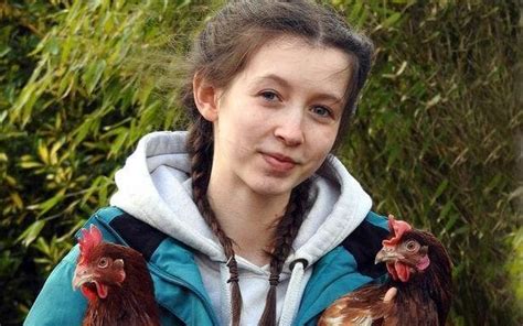 Meet The 14 Year Old Girl Who Convinced Tesco Bosses To