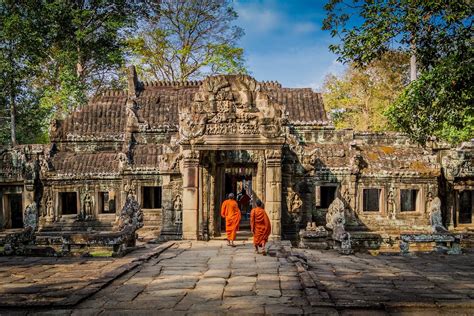 Ultimate Guide To The Best Things To Do In Cambodia Touristsecrets