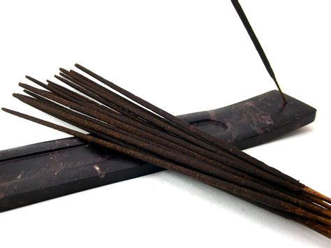 Incense Stick Sample Pack 100 Sticks Choose Your Scents On Luulla