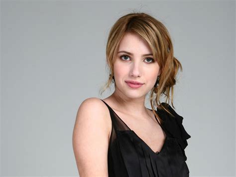 Hot Emma Roberts Sexy HD Wallpapers - All HD Wallpapers