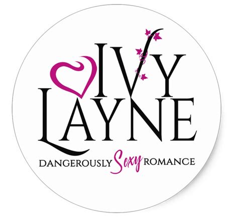 Ivy Layne Sticker Ivy Layne