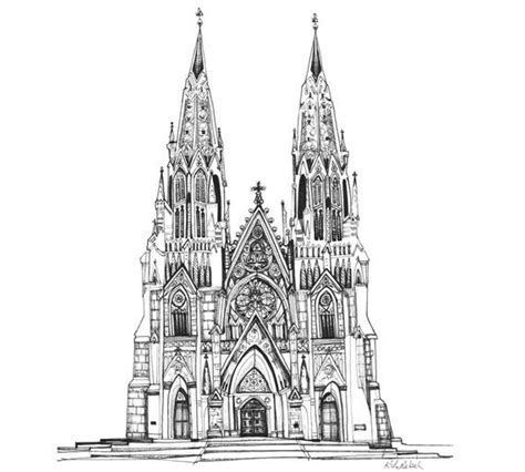 Sintético 104 Imagen Catedral De San Patricio Nueva York Fotos El último