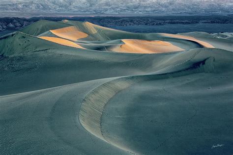 Sand Dunes Sunrise Photograph By Jurgen Lorenzen Pixels