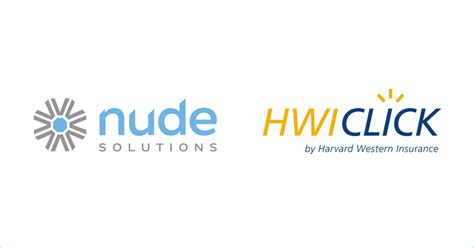 Harvard Western Insurance Partners With Nude Solutions Nude Solutions