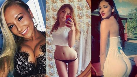 Las latinas más sexis de las redes todas juntas en la misma cuenta de