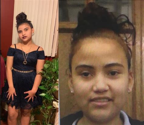 Missing 14 Year Old Girl From Trenton Found Safe