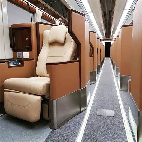 What You Need To Know About Indonesias First Sleeper Train Tatler Asia